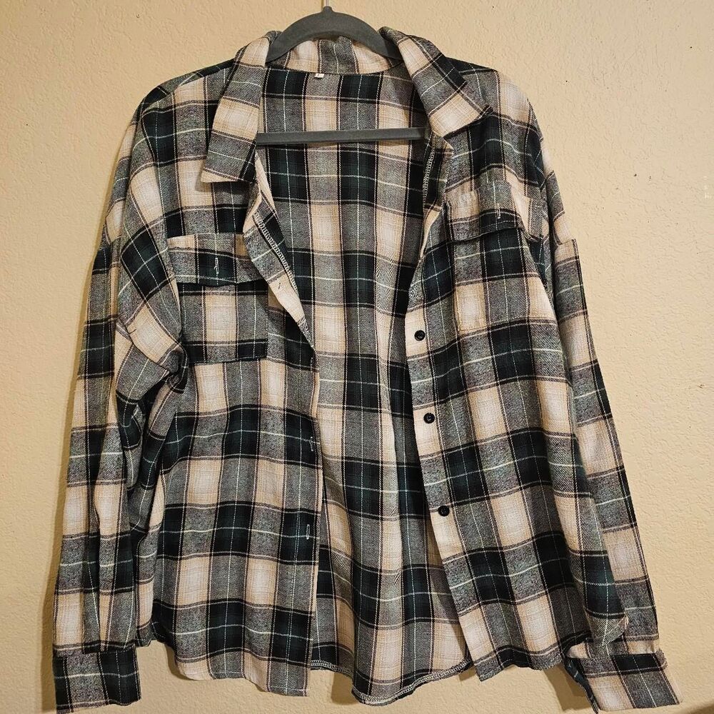 Unbranded Women's multi Shirt
